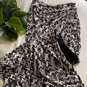 Maeve by Anthropologie maxi skirt